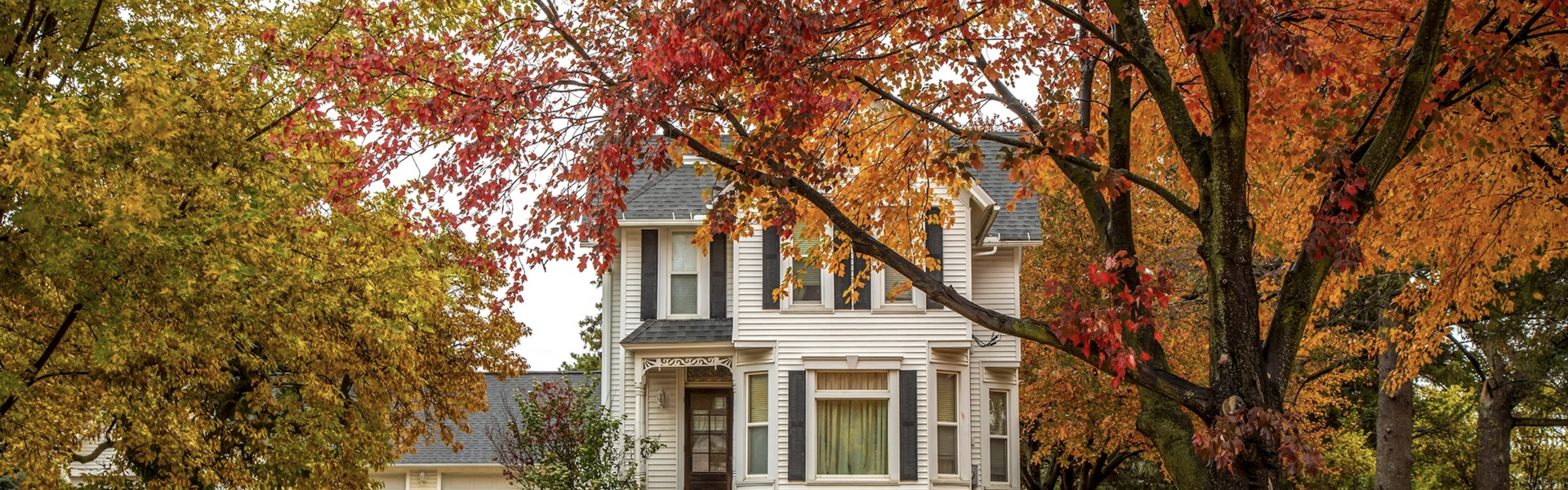 Decoratietips om je woning herfstklaar te maken