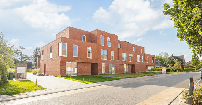 De Loy - appartementen in Hamme