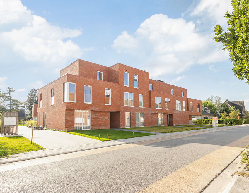 De Loy - appartementen in Hamme