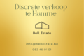 Villa te koop in Hamme