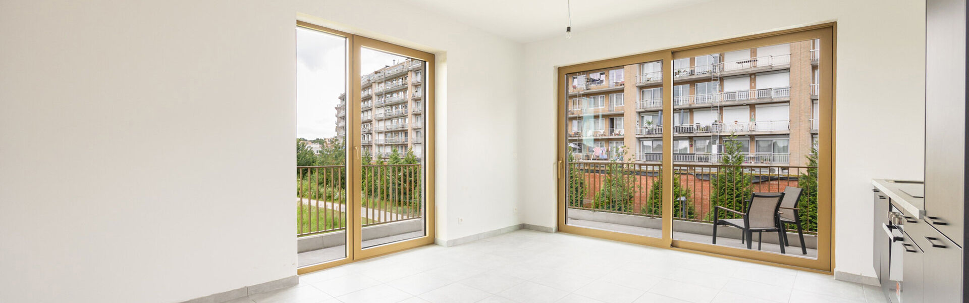 Appartement te koop in Antwerpen Deurne