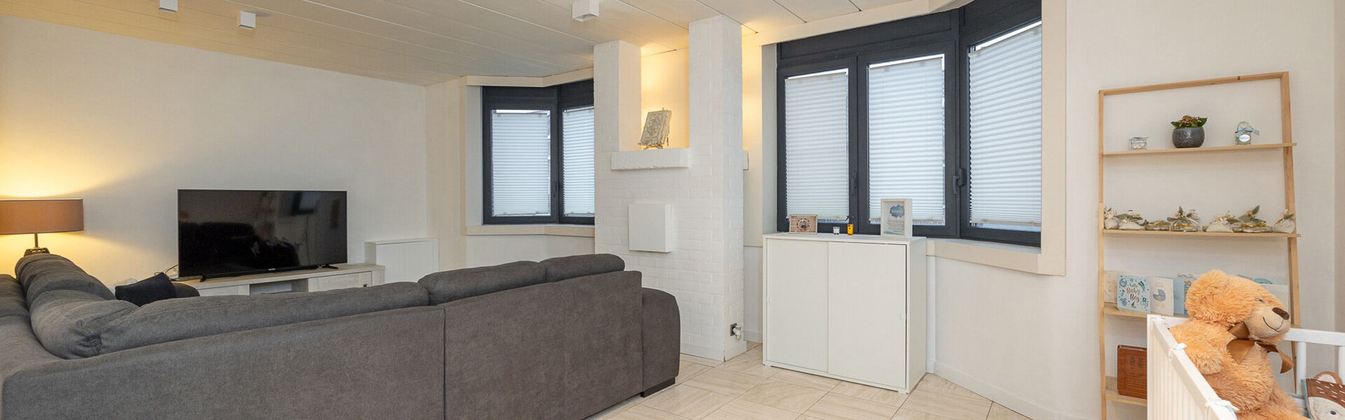 Appartement te koop in Dendermonde