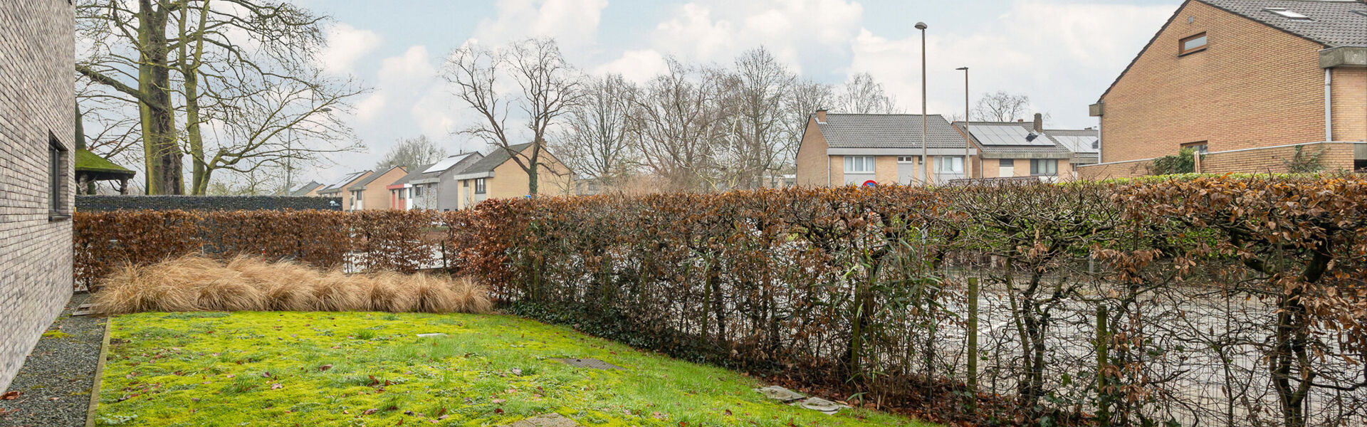 Assistentiewoning te koop in Sint-Niklaas