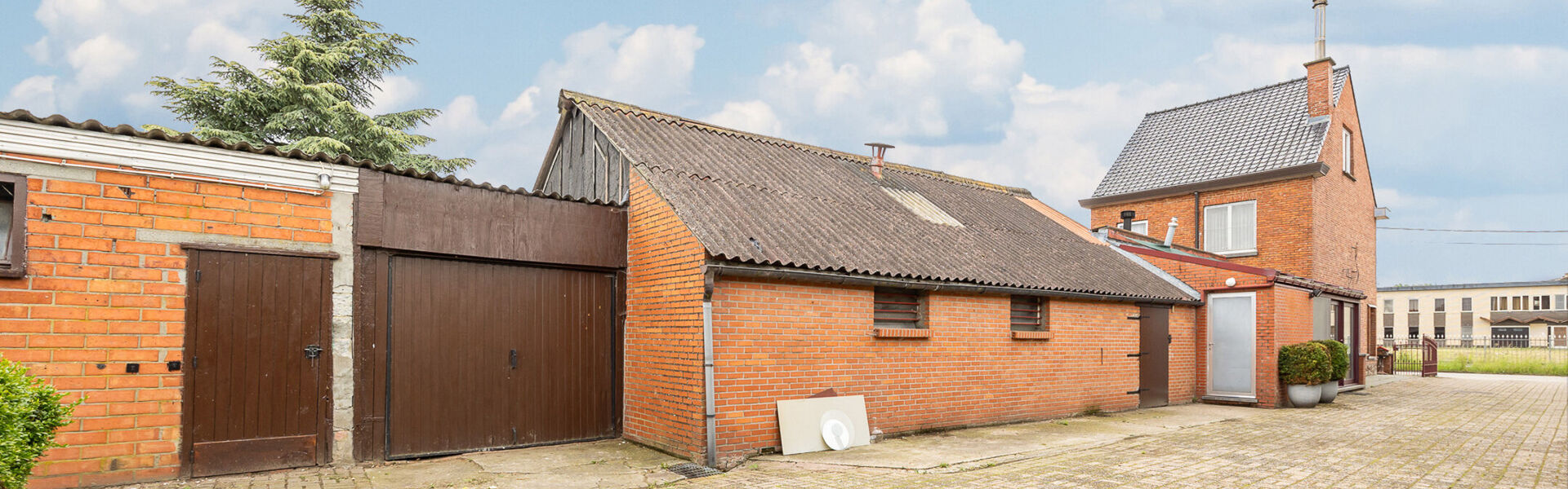 Huis te koop in Beveren