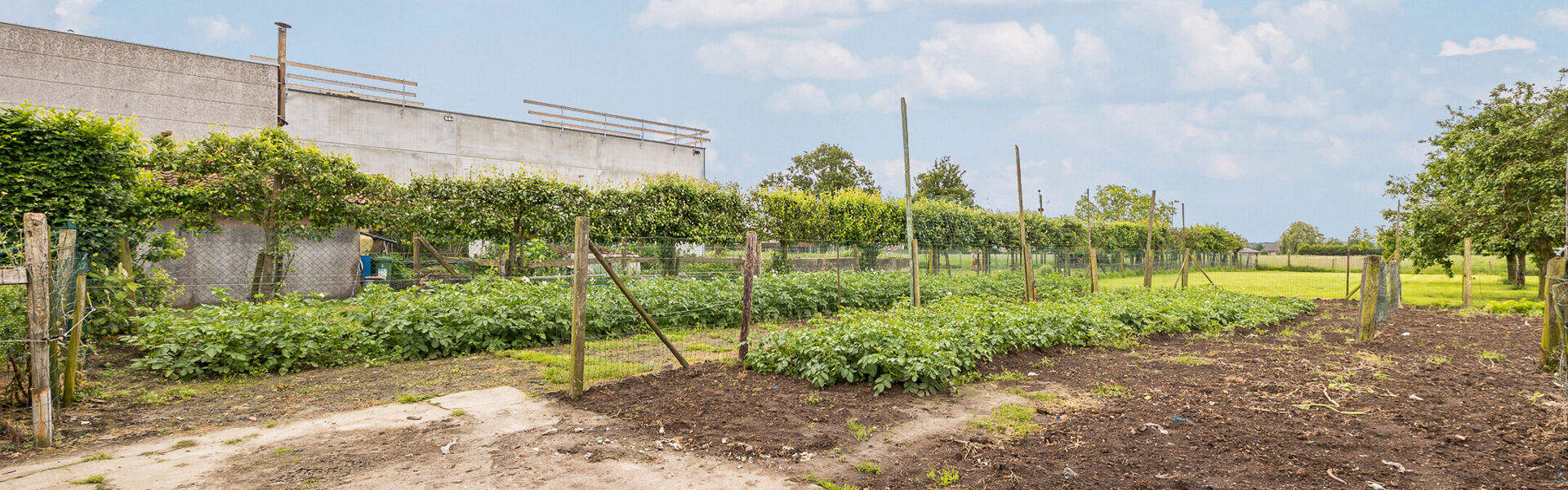 Huis te koop in Beveren