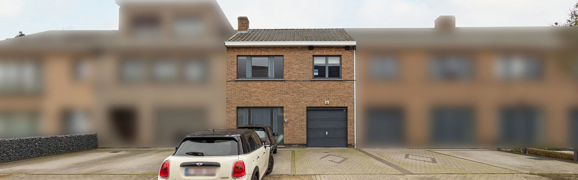 Huis te koop in Hamme