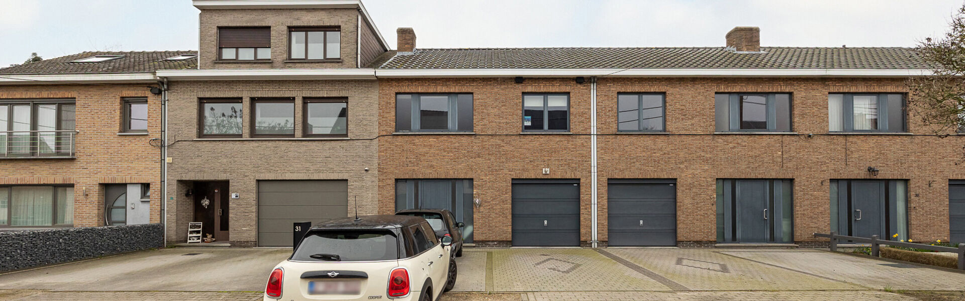 Huis te koop in Hamme