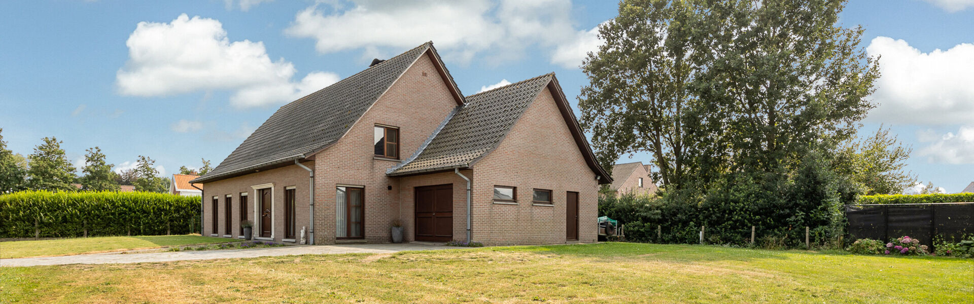 Huis te koop in Hamme