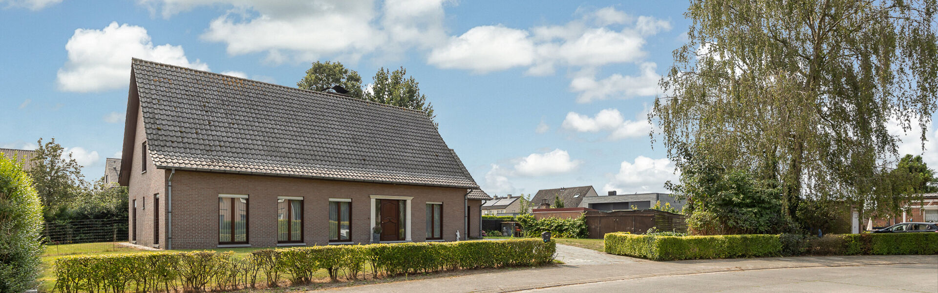 Huis te koop in Hamme