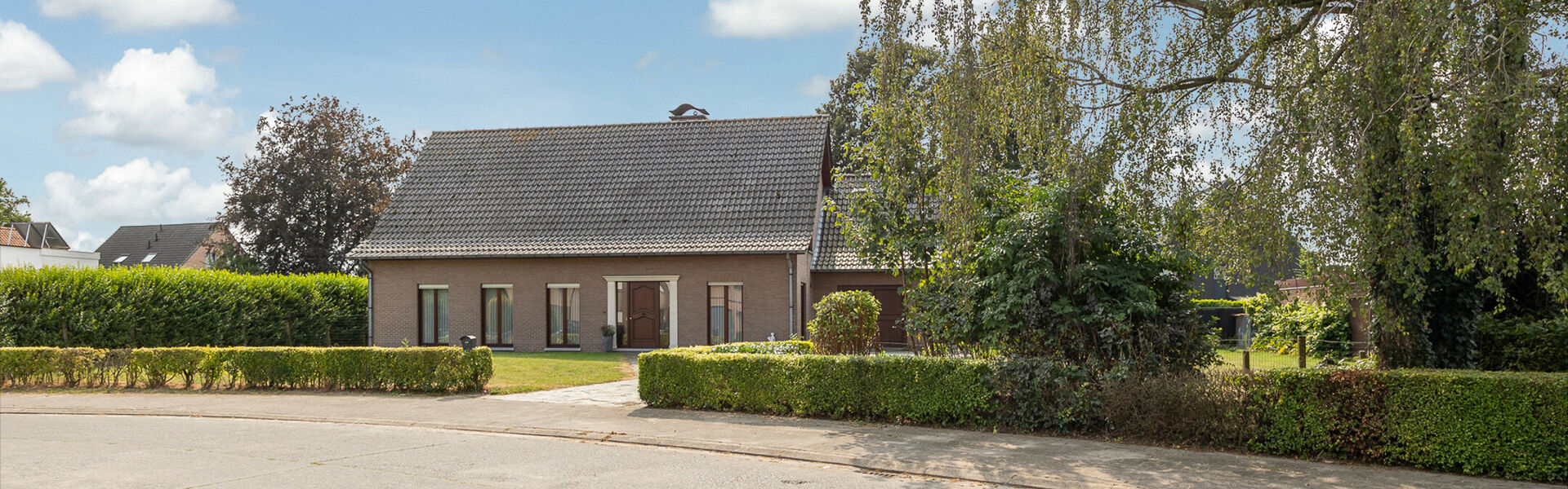 Huis te koop in Hamme