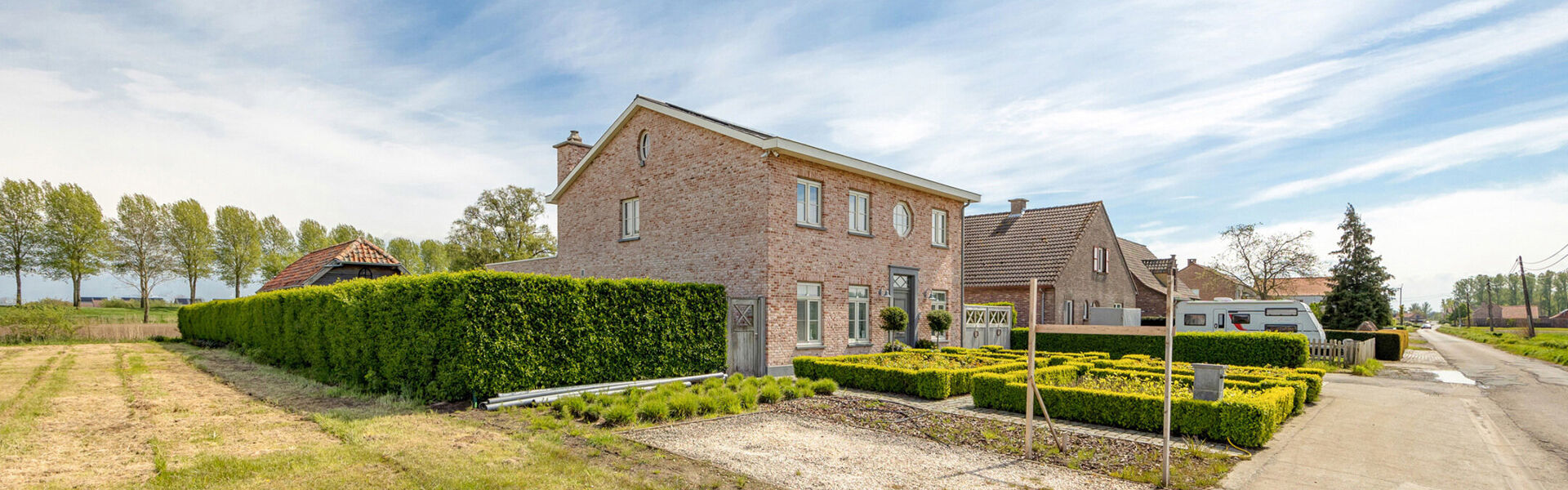 Huis te koop in Sint-Gillis-Waas