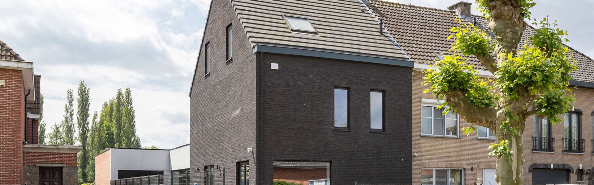 Huis te koop in Sint-Niklaas