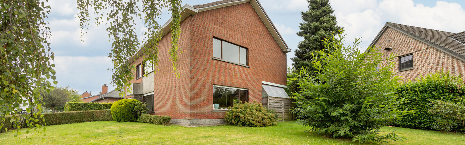 Huis te koop in Temse