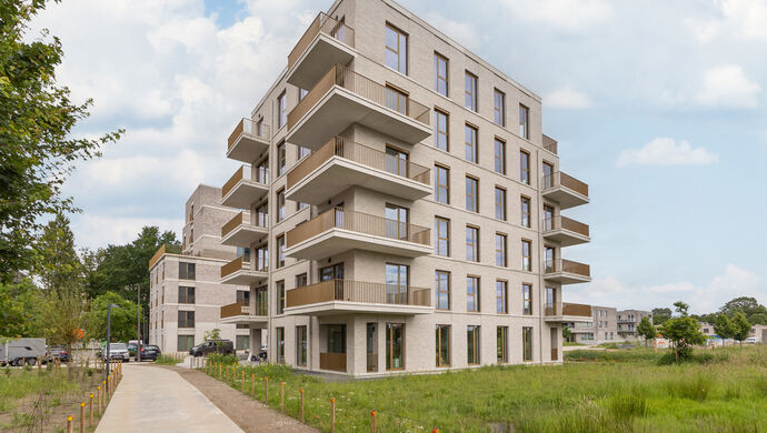 Appartement te koop in Antwerpen Deurne