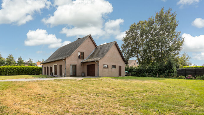 Gebouw voor gemengd gebruik te koop in Hamme