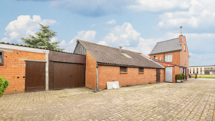 Huis te koop in Beveren