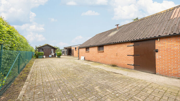 Huis te koop in Beveren