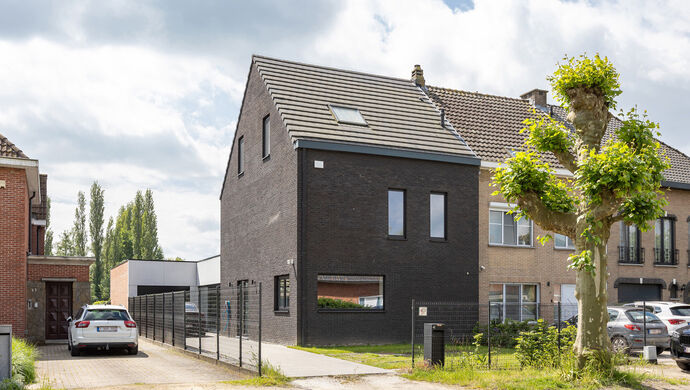 Huis te koop in Sint-Niklaas