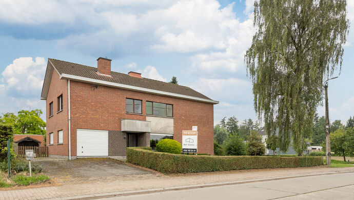 Huis te koop in Temse