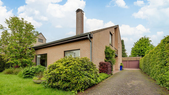 Huis te koop in Temse