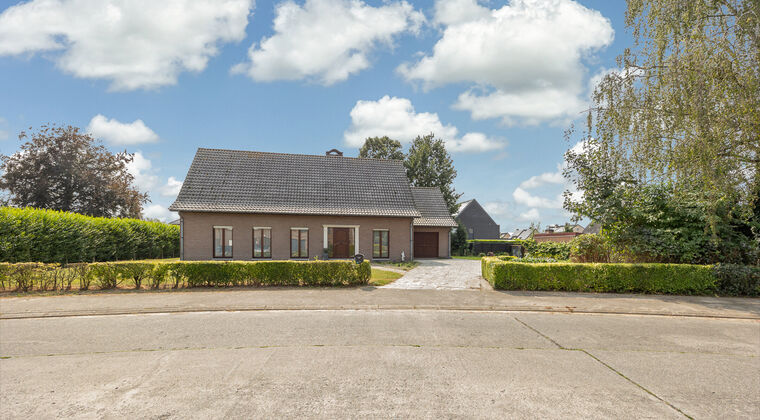 Huis te koop in Hamme