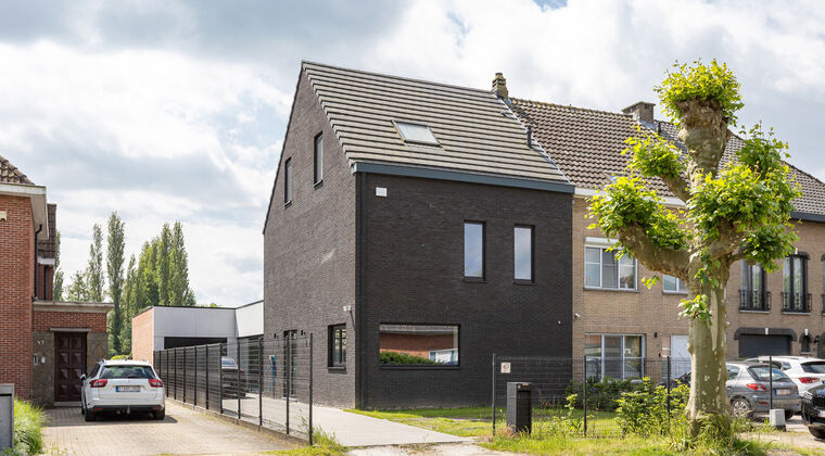 Huis te koop in Sint-Niklaas